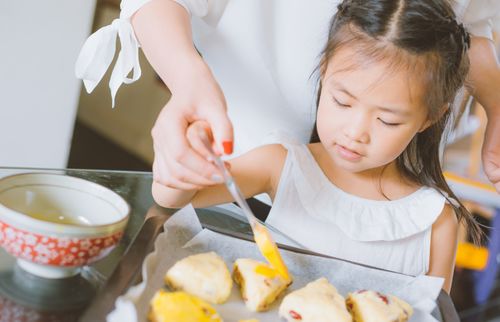 孩子吃的健康零食推荐