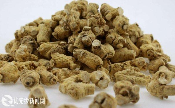 西洋参副作用的历史分析与研究方法