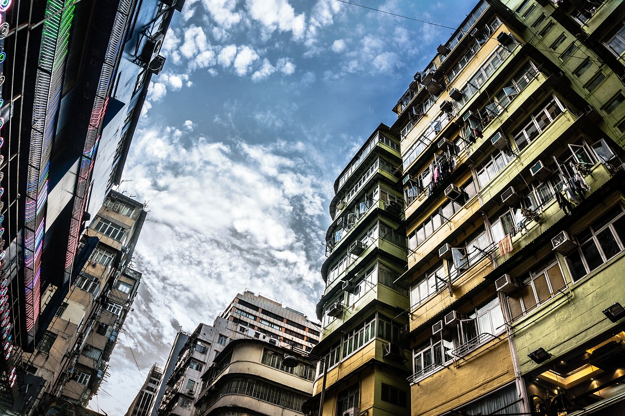 北京适时取消普通和非普通住宅标准，一场房地产市场的变革