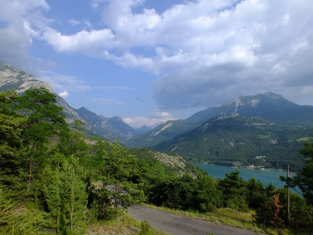 哀牢山背后三大谜团