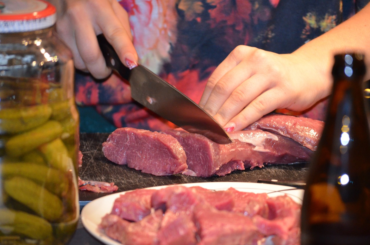 痛风患者饮食禁忌详析