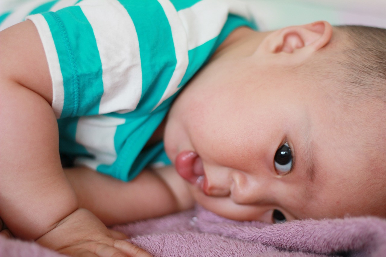 中西医结合疗法在婴幼儿腹泻治疗中的应用与研究