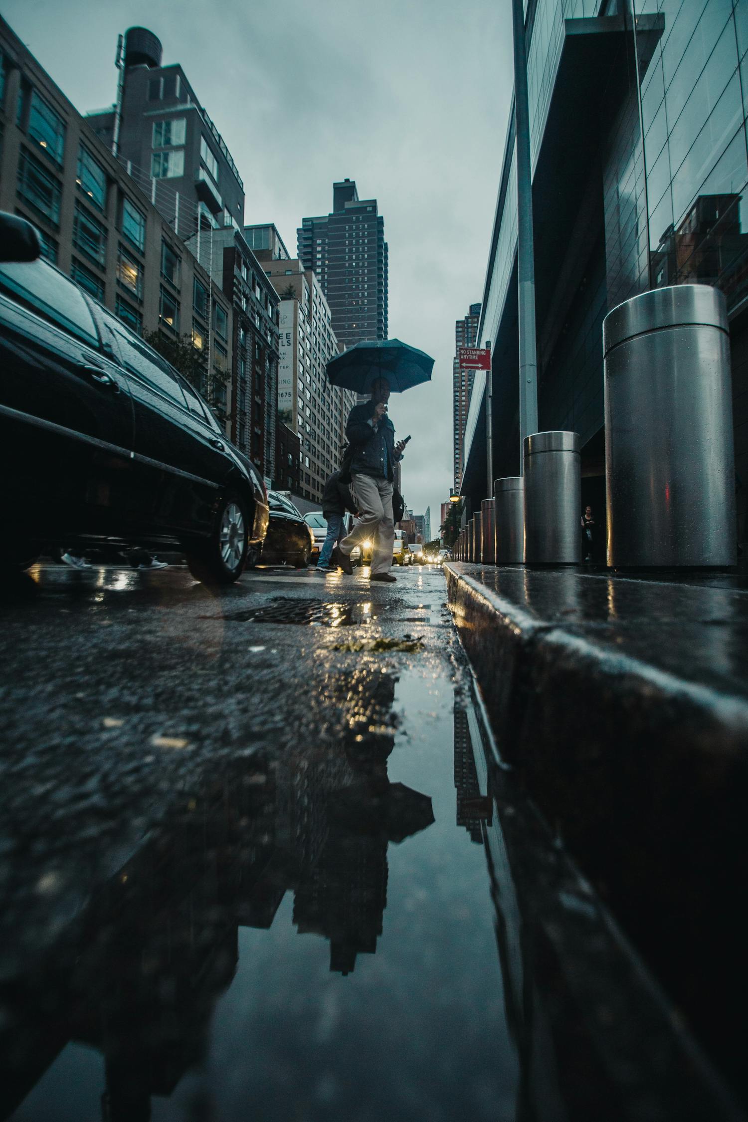 上海提醒市民提前囤水囤粮，未雨绸缪，还是过度恐慌？