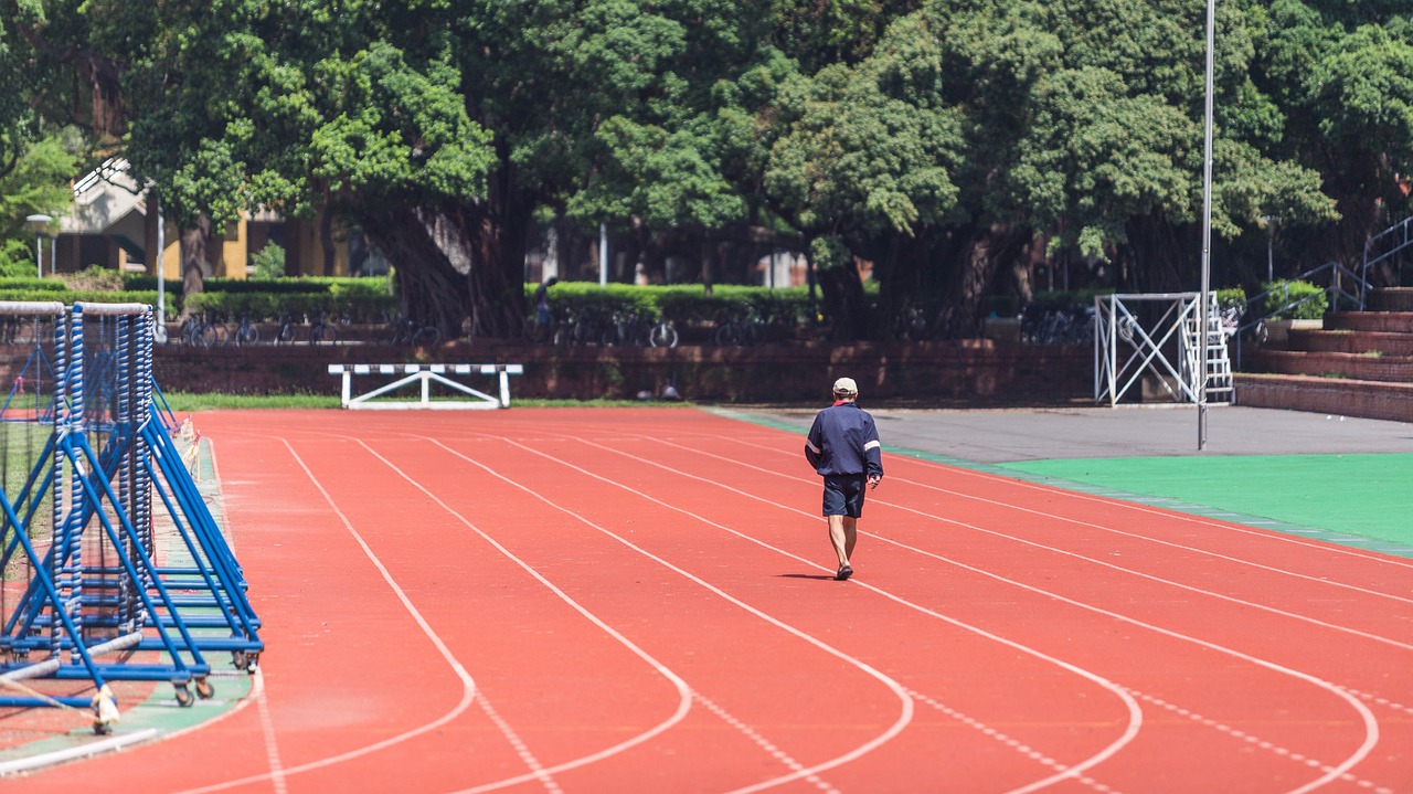 小学体育活动方案