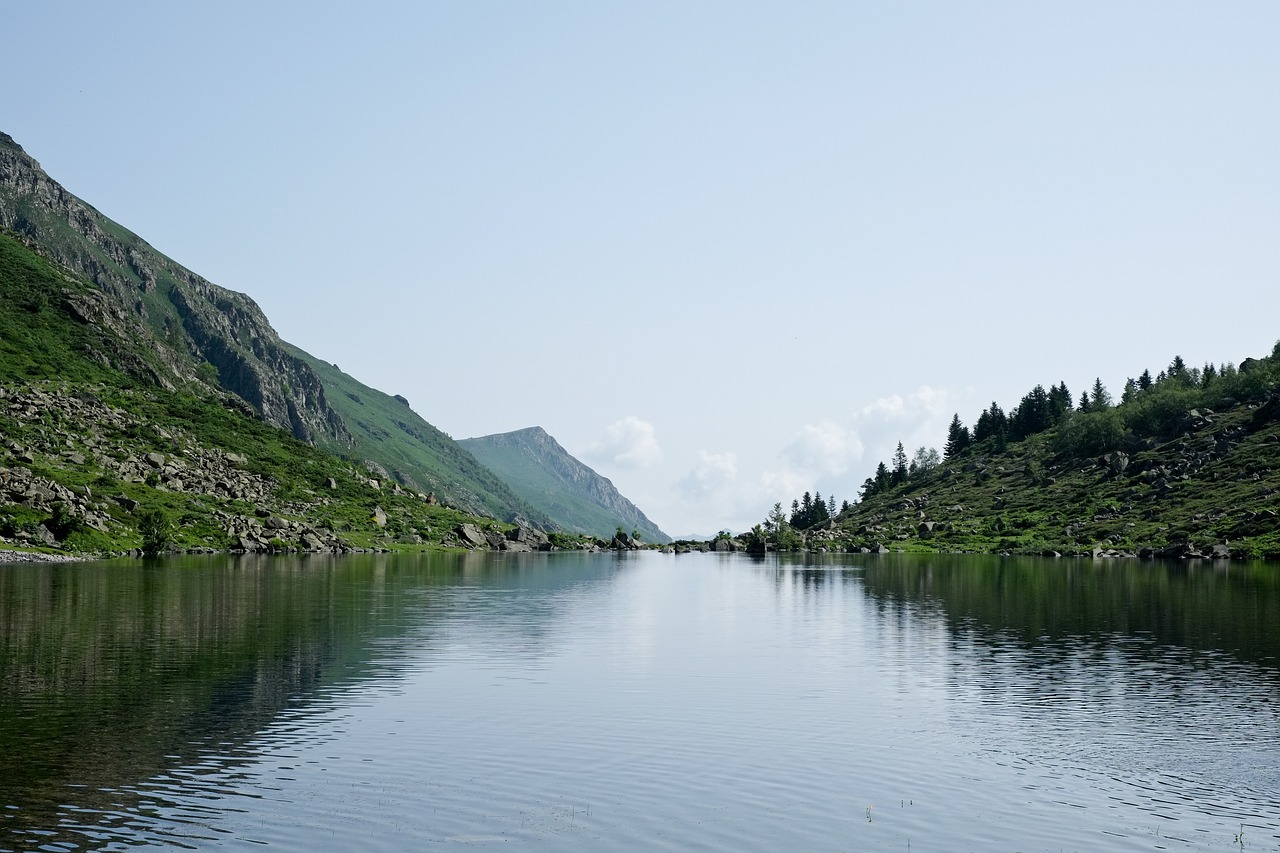 湖州旅游景点，湖州旅游景点攻略