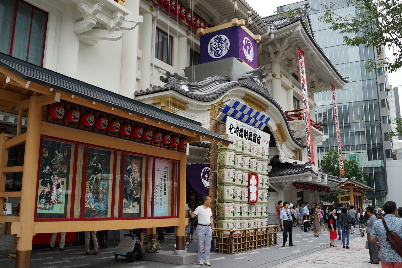 横店必去的几个景点，必去打卡景点推荐