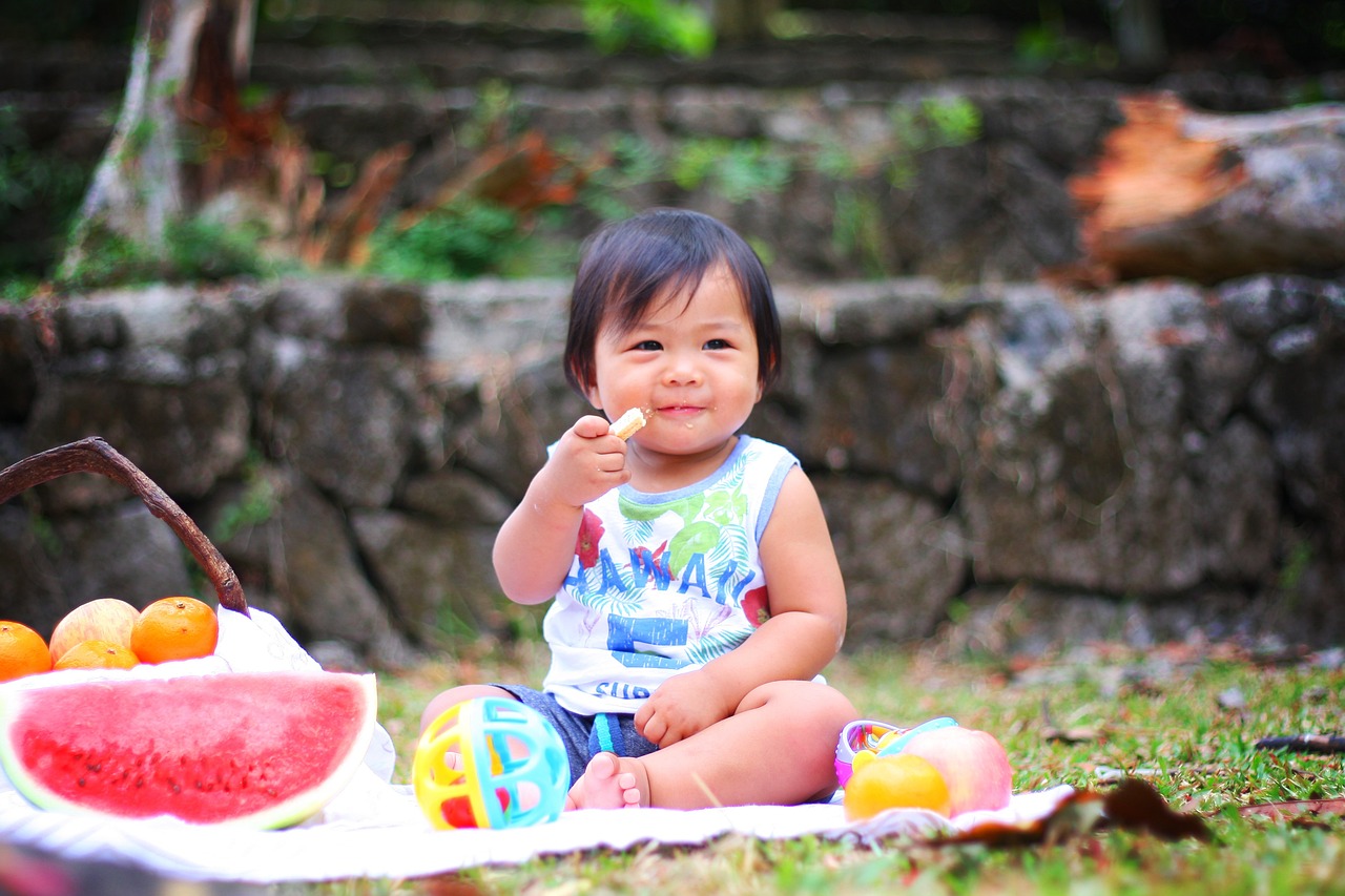 夏季养生保健，让你度过一个清爽健康的夏天