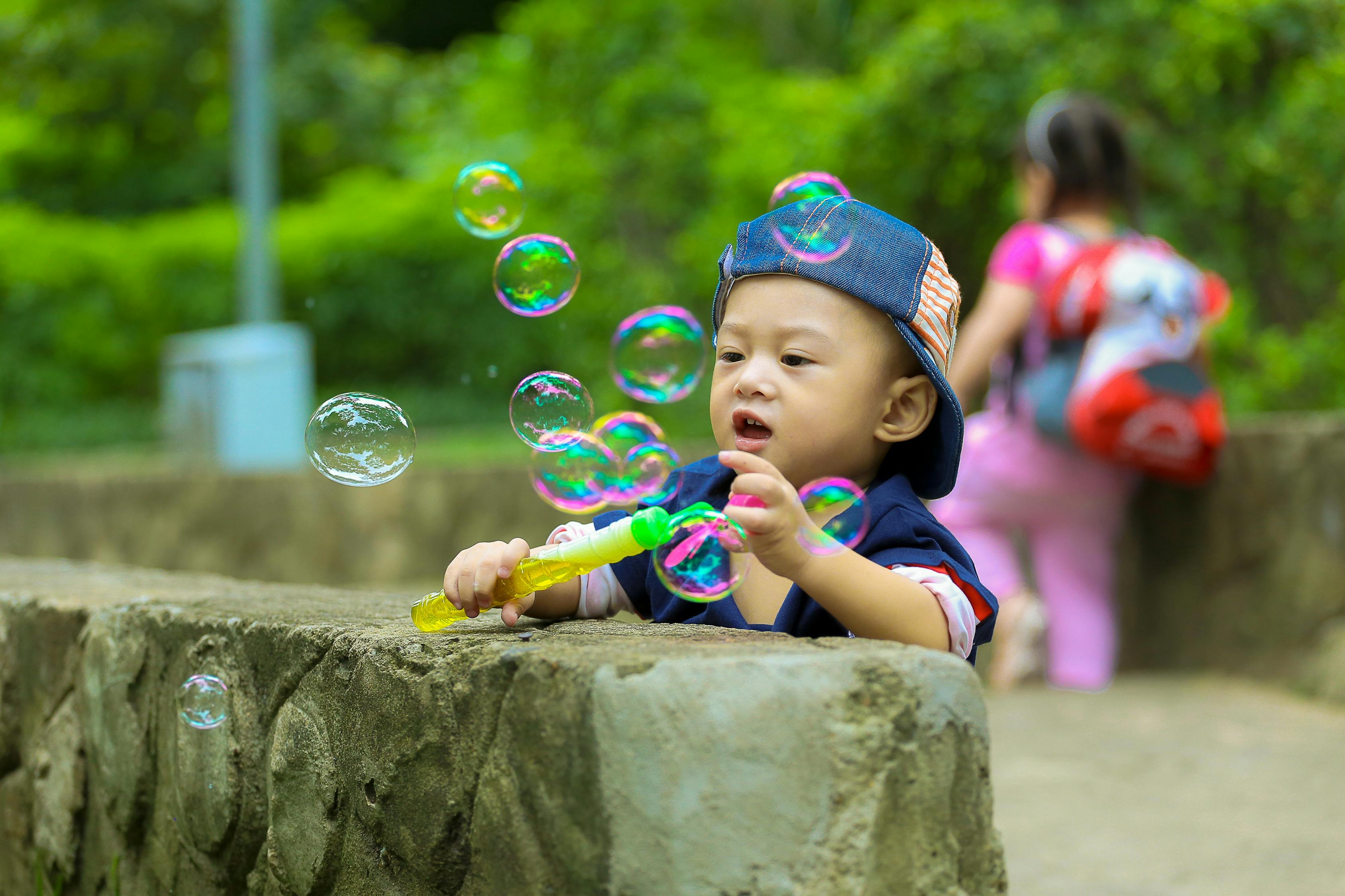 孩子个子矮小？别担心，这里有科学的解决方案！